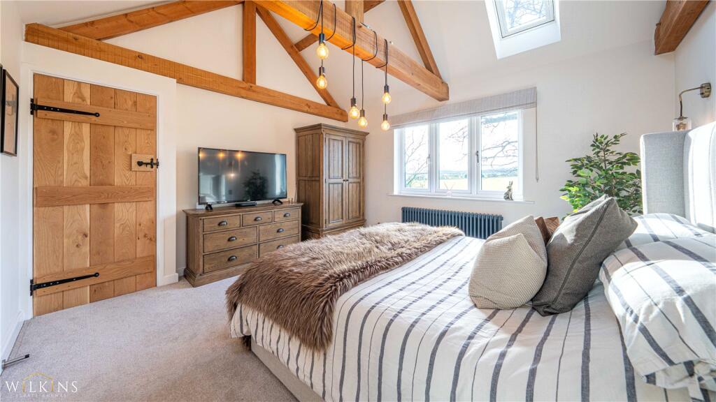 Additional image 22 of Plantation Lane, Hopwas, Tamworth, Staffordshire, B78