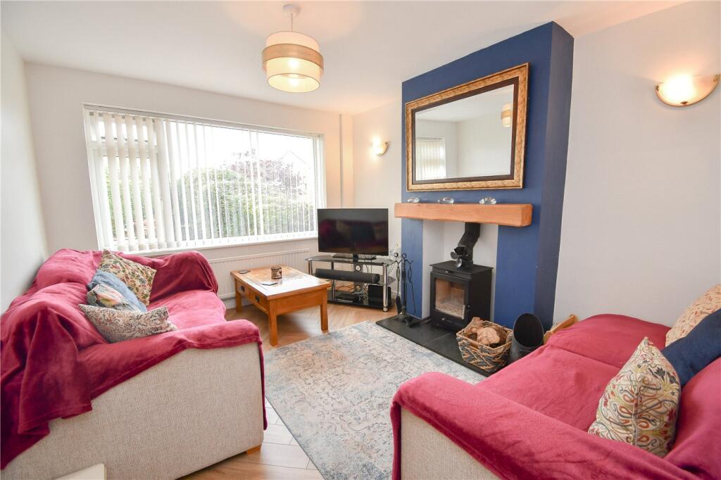 Wetherby Way, Little Sutton, Ellesmere Port photo 2
