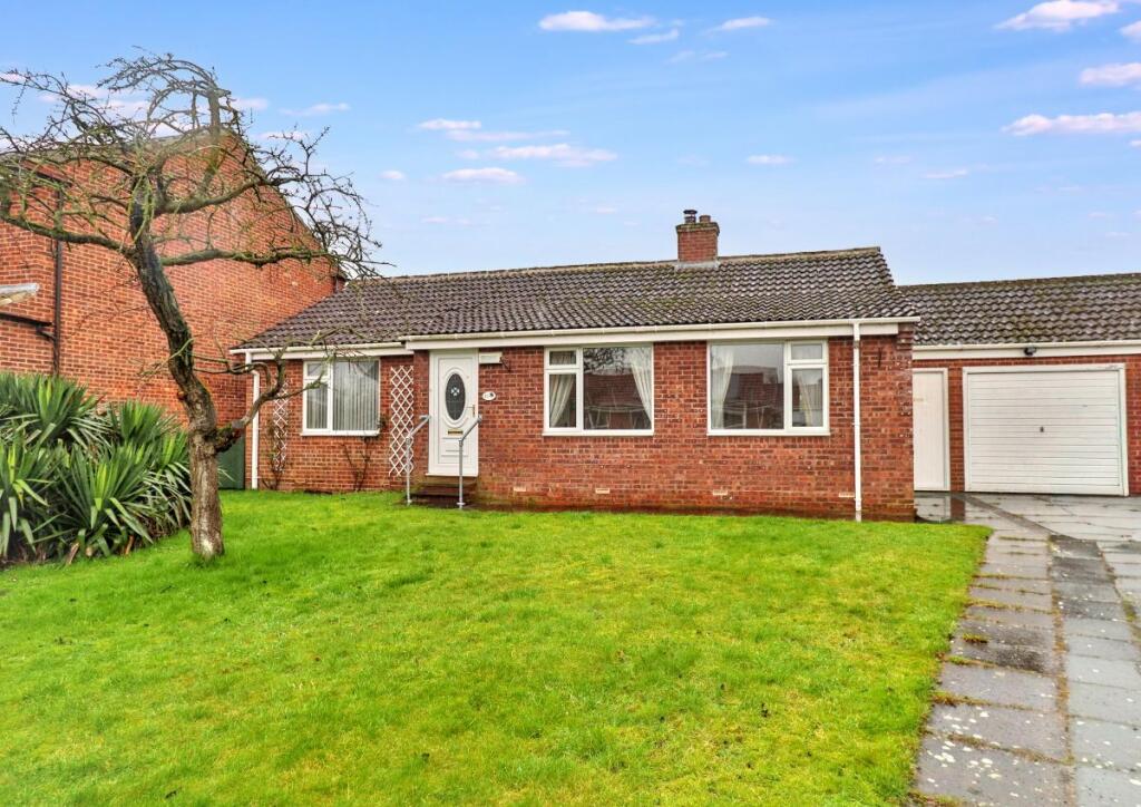 Main image of property: Arena View, Catterick, Richmond