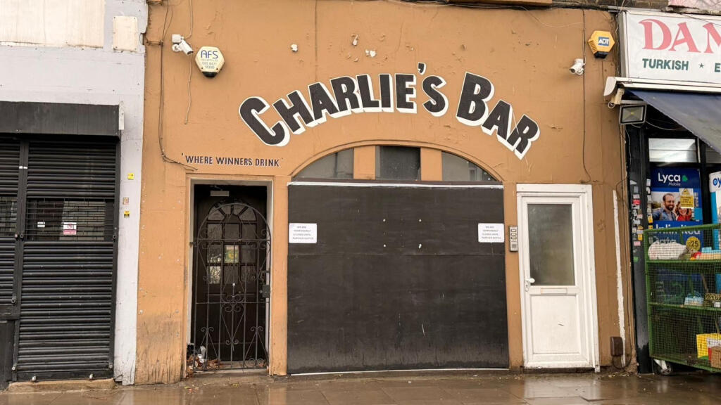 Main image of property: Barking Road, London, E13