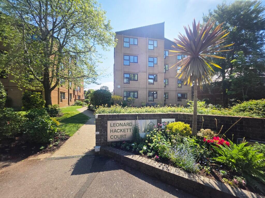 Main image of property: St. Winifreds Road, Bournemouth, Dorset, BH2