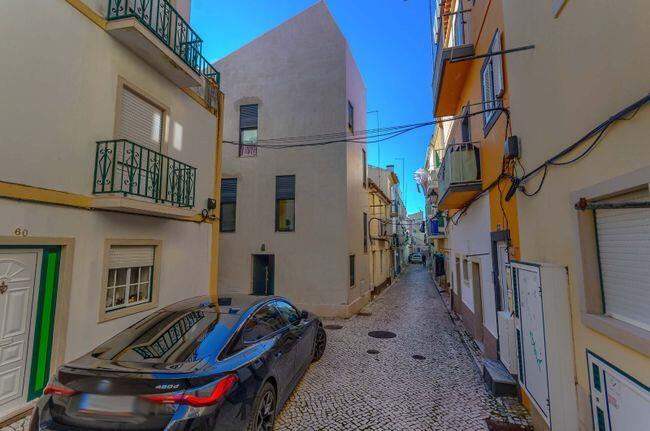 Main image of property: Nazaré, Estremadura