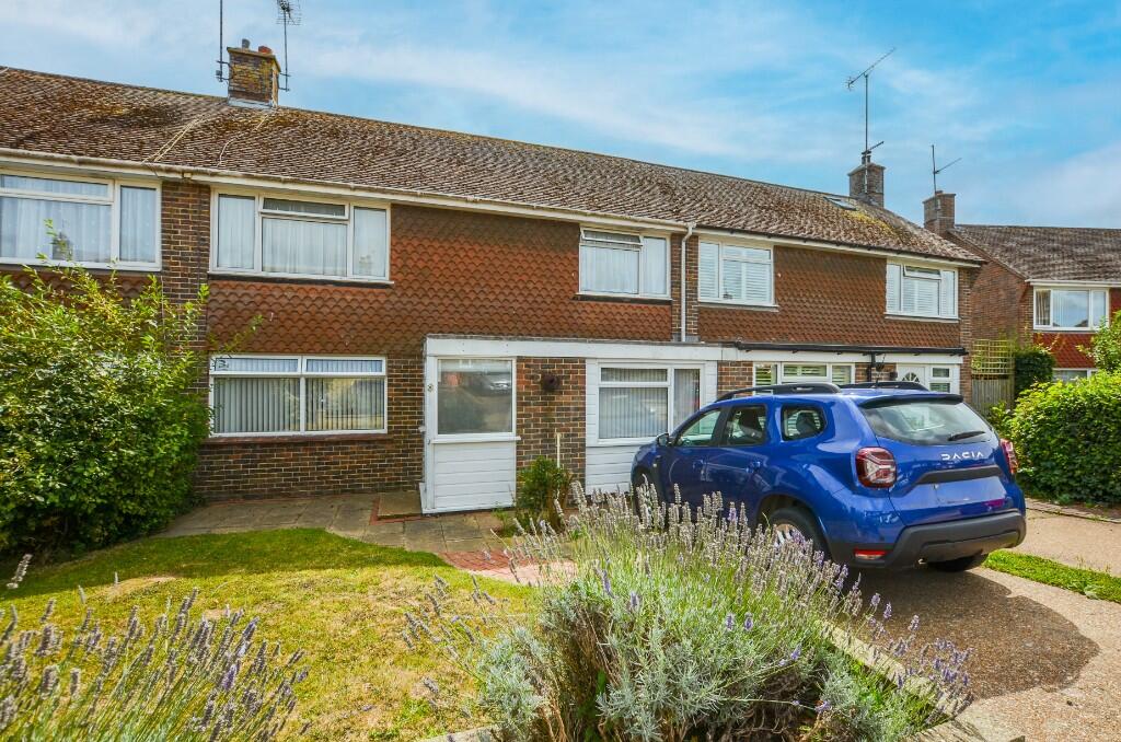 Main image of property: Mortain Road, BN24