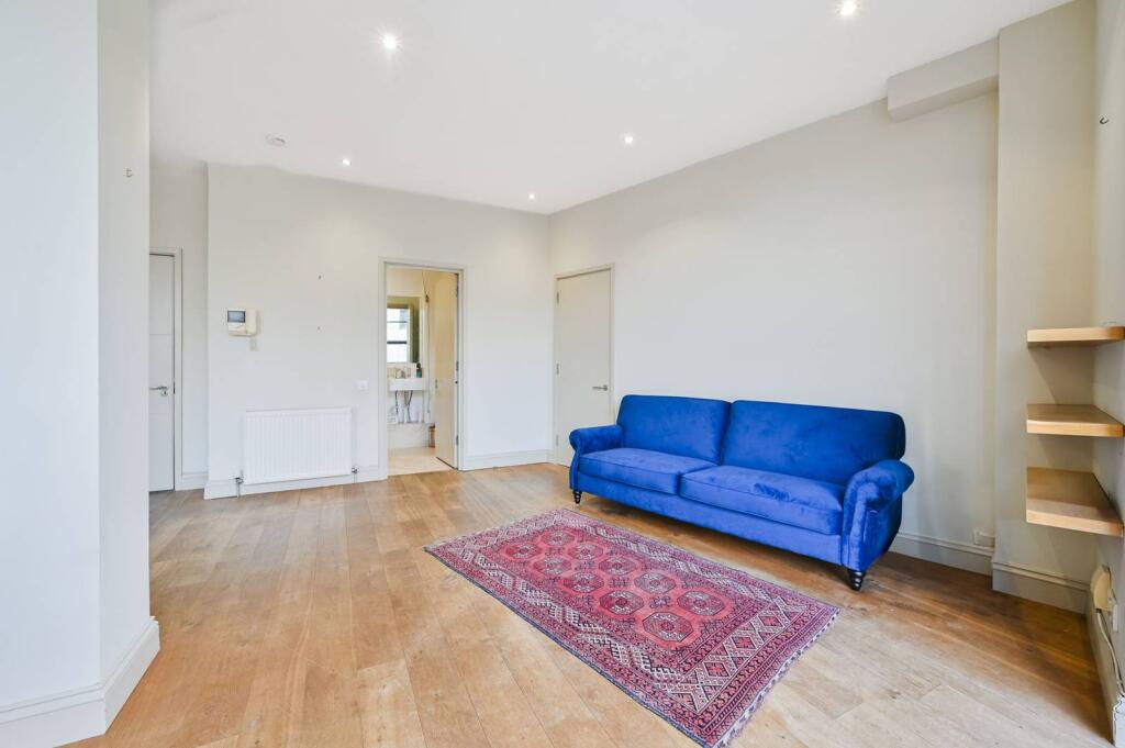 Main image of property: St Johns Square, Clerkenwell, London, EC1V