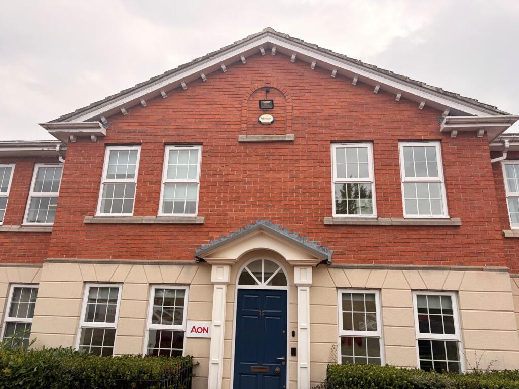 Main image of property: 15 Hornbeam Square South, Harrogate, North Yorkshire, HG2
