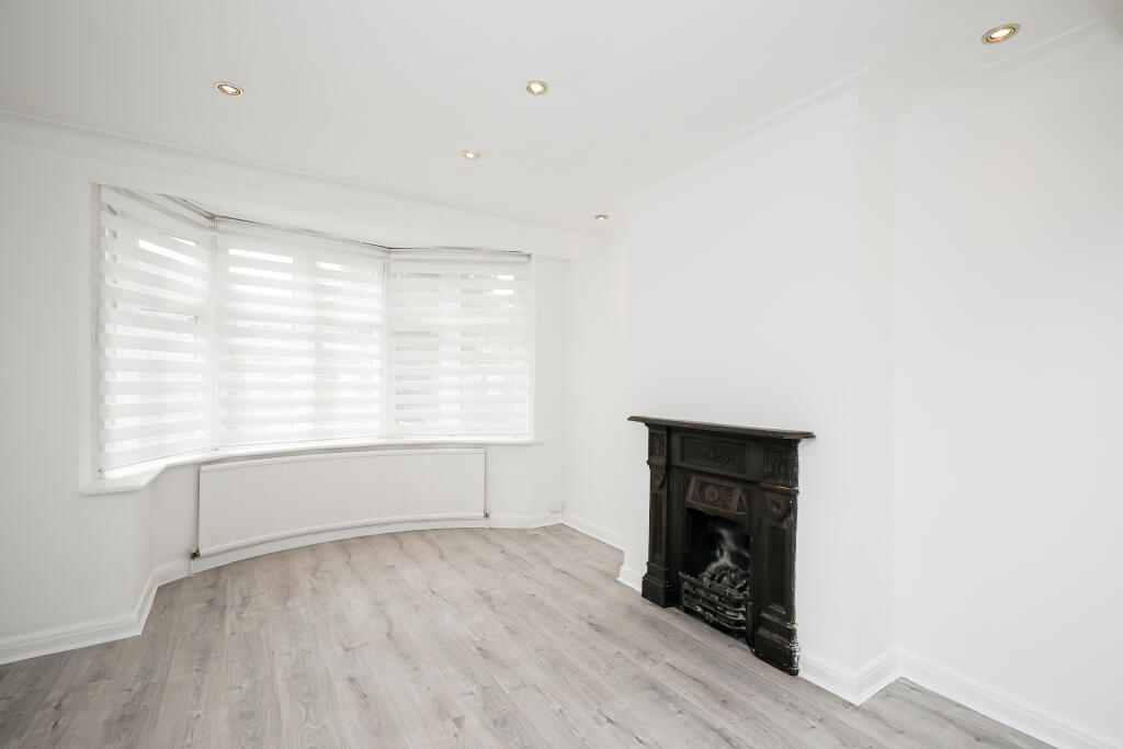 House in Southall - More