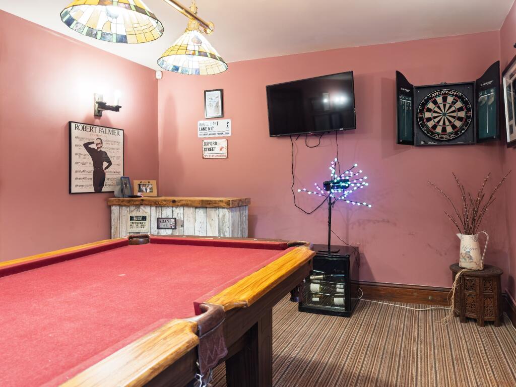 Additional image 22 of The Old Barn, Wyke Lane, Bradford, BD12 7ED