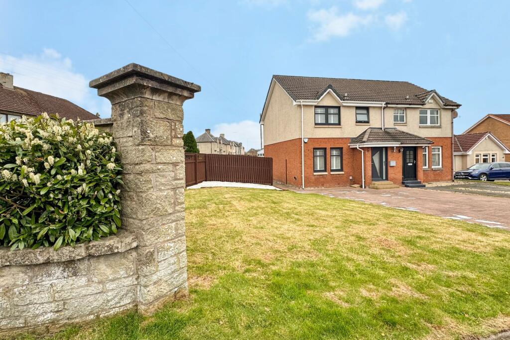 Main image of property: Burns Wynd, Stonehouse, Larkhall