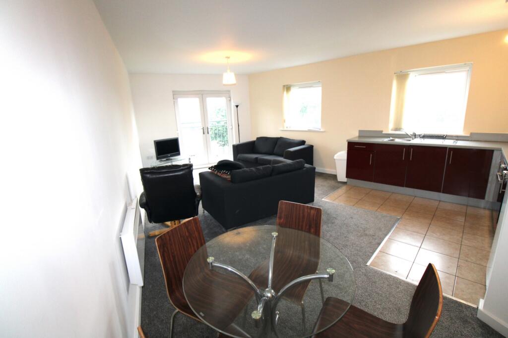 Main image of property: Blackfriars Rd, Salford, M3