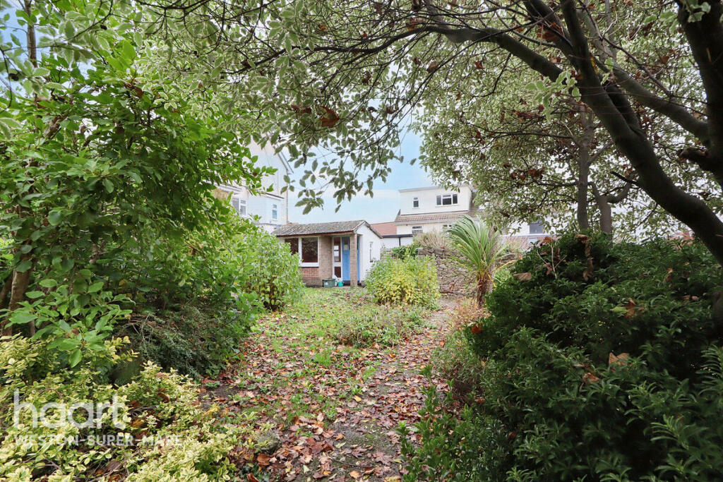 Main image of property: Lower Kewstoke Road, Weston-Super-Mare