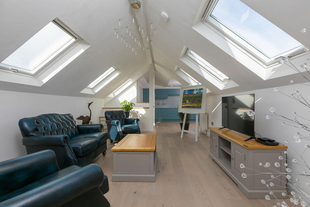 House in Truro - View 5