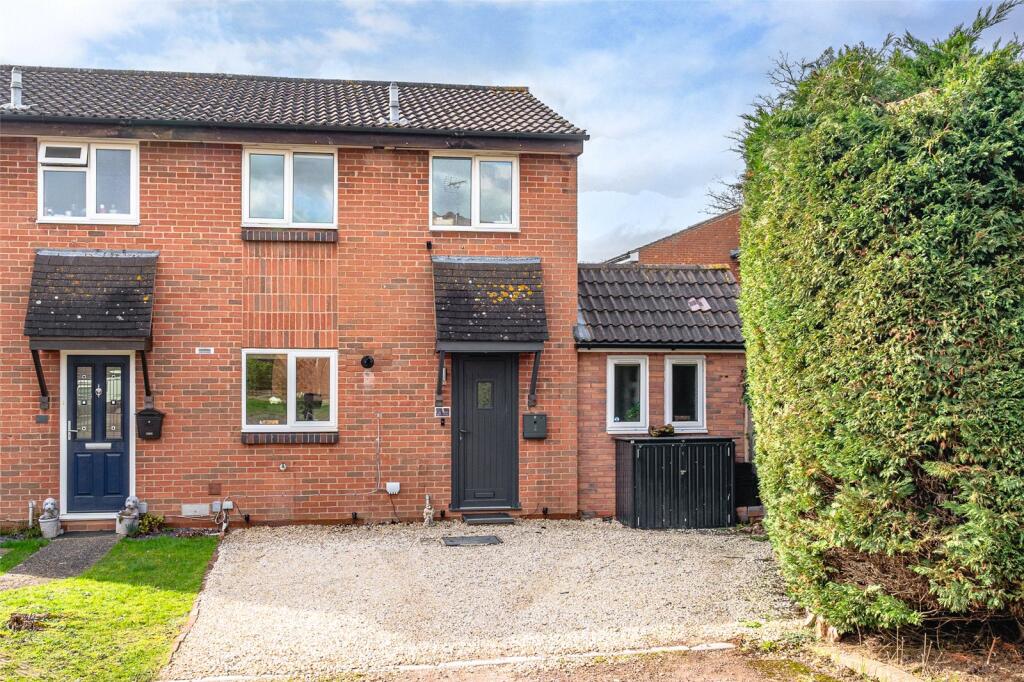 Main image of property: Fleet Close, Wokingham, Berkshire, RG41