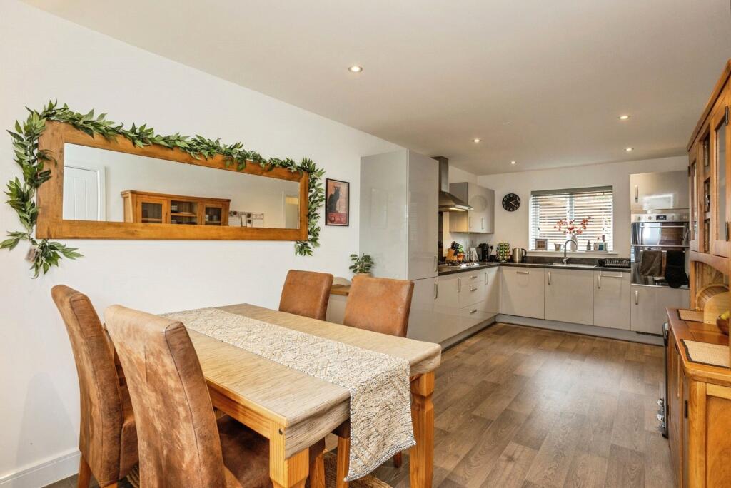 House in Charnwood, Shepshed - View 4