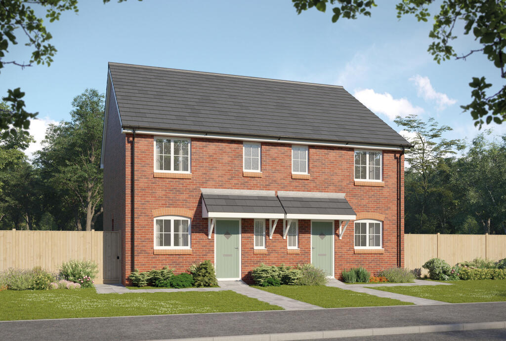 Main image of property: The Crescent,
Stoke-On-Trent,
Staffordshire,
ST3 6HR