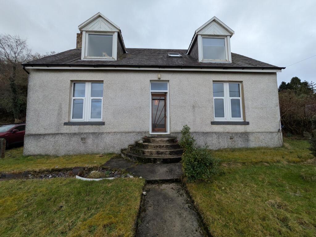 Main image of property: , Kames, Tighnabruaich, Argyll, PA21