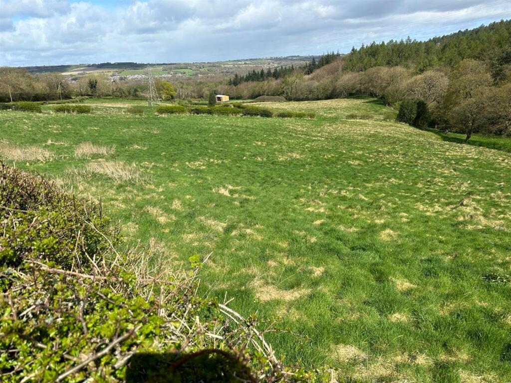 Main image of property: Lot Two, Land at Leap Mill Farm, Busty Bank, Burnopfield