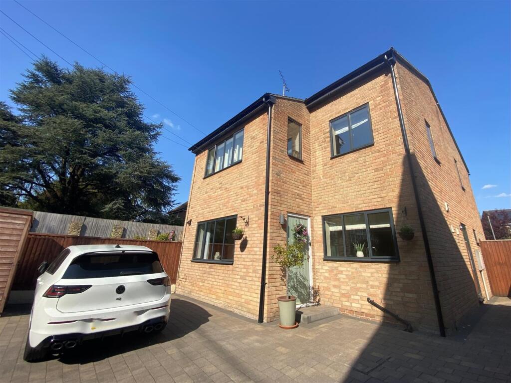Main image of property: Mudford Road, Yeovil
