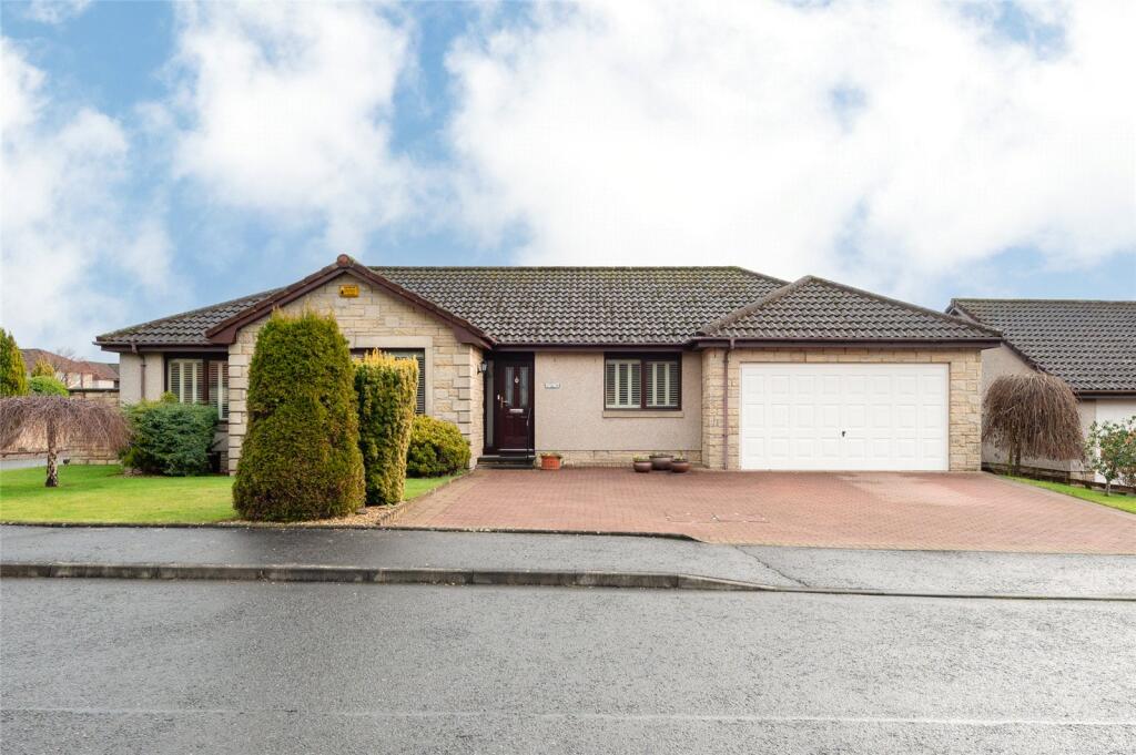 Main image of property: Lundin View, Leven, Fife, KY8