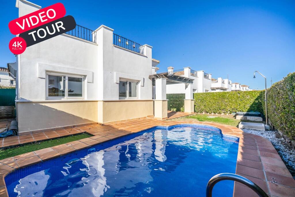 Main image of property: Murcia, La Torre Golf Resort