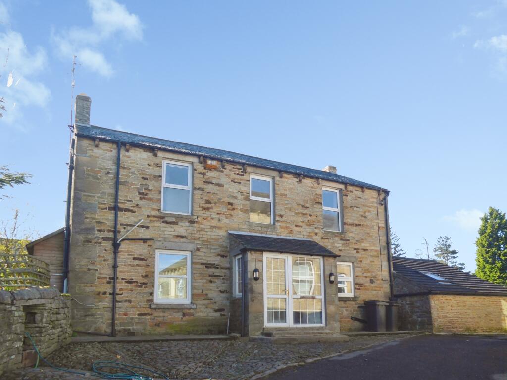 Main image of property: Shilburn Road, Allendale, NE47