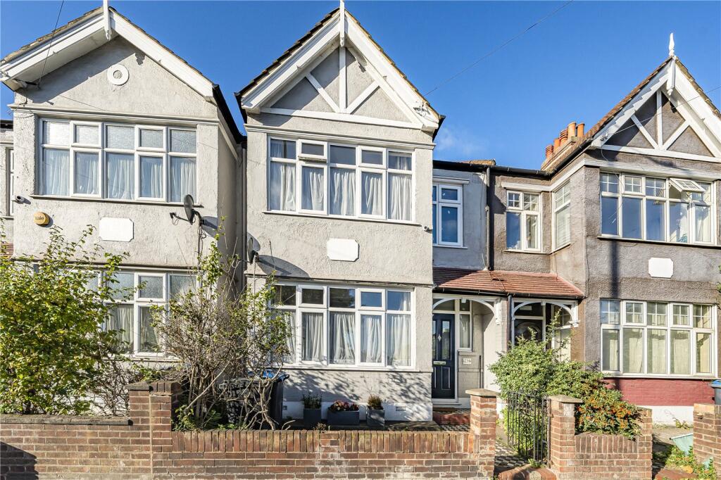 Main image of property: Durnsford Road, Wimbledon Park, SW19