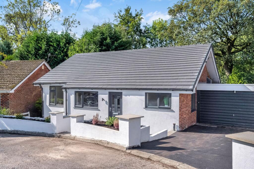 Main image of property: Brookside Walk, Radcliffe, M26