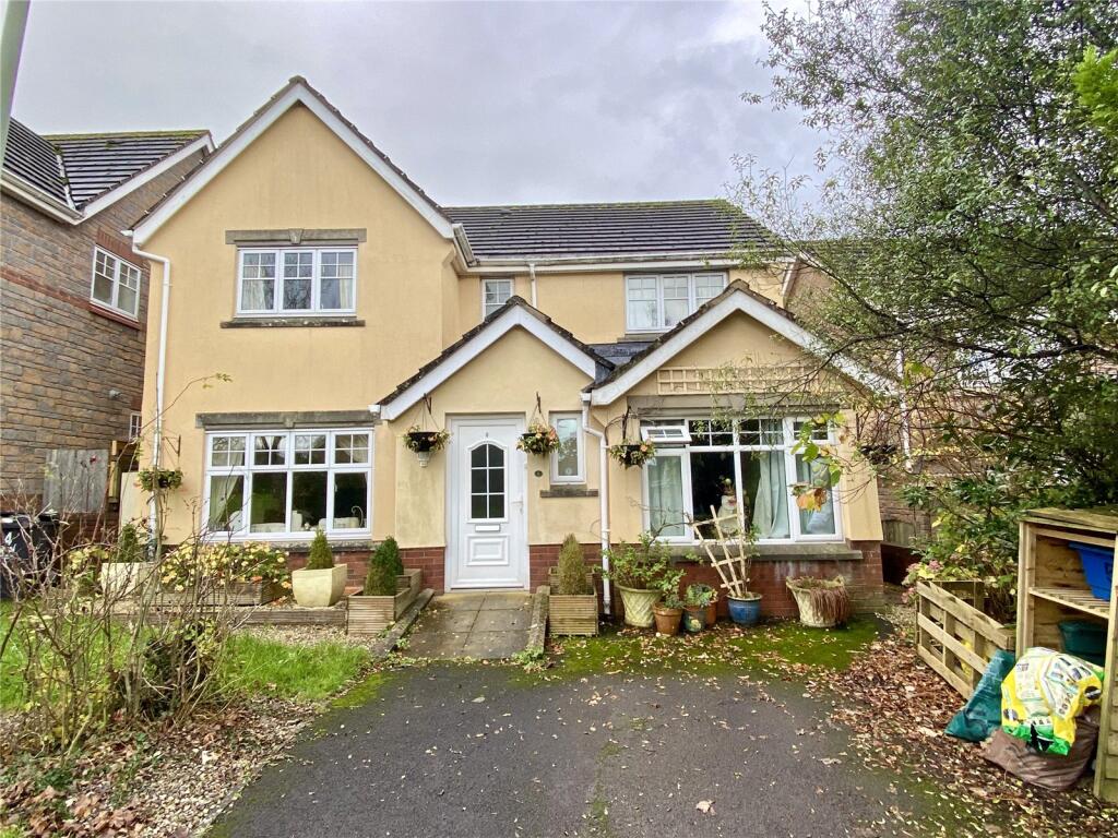 Main image of property: Pear Tree Way, Landkey, Barnstaple, Devon, EX32