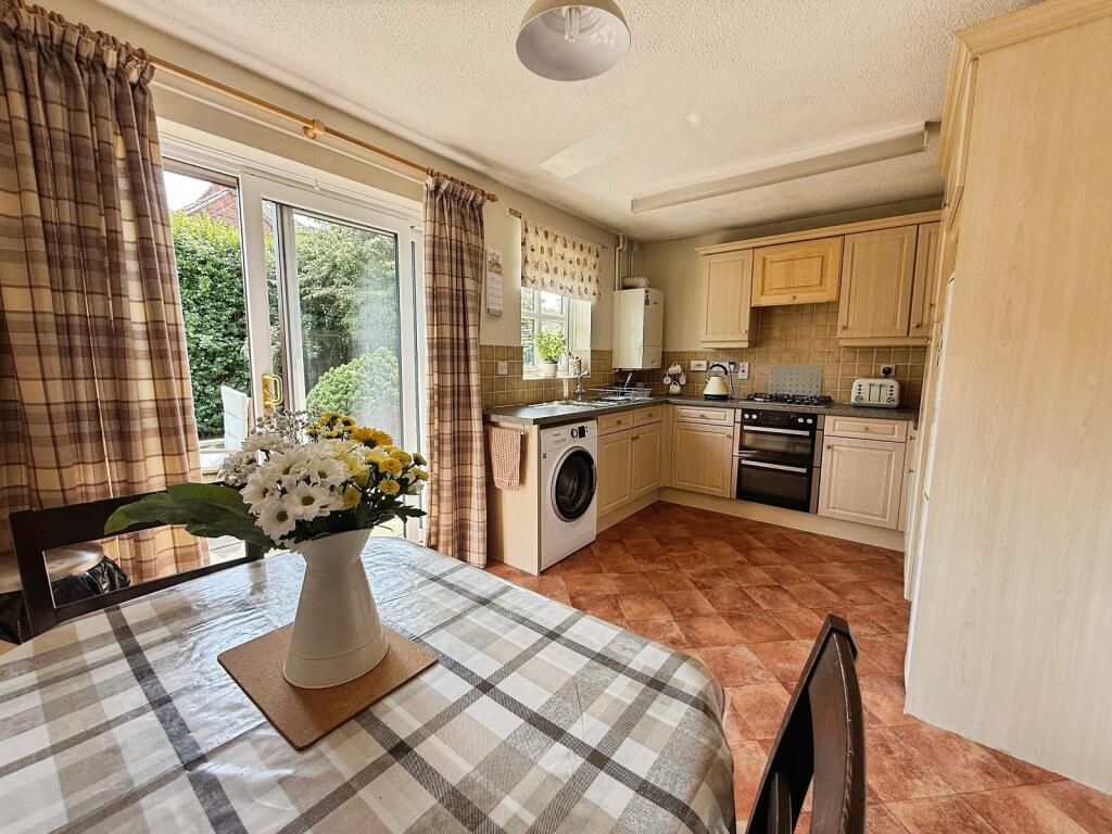 House in Charnwood, Queniborough - View 5