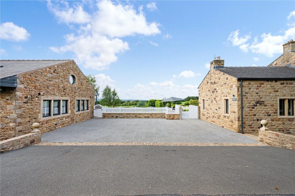 Additional image 43 of Longridge Road, Hurst Green, BB7