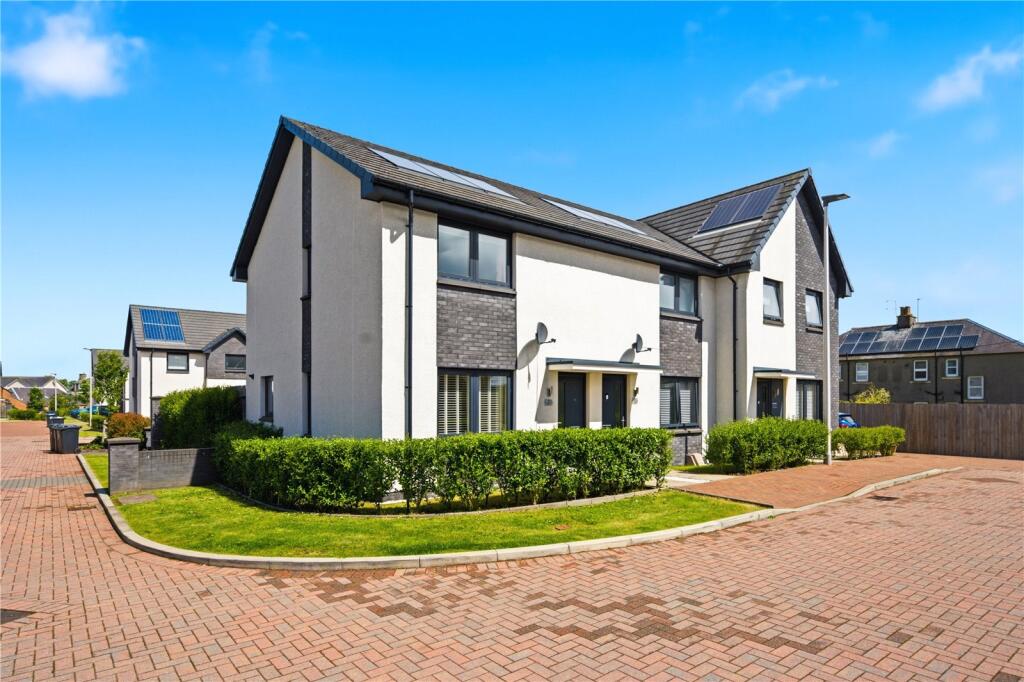 Main image of property: 21 Kennedy Court, Stirling, Stirlingshire, FK7