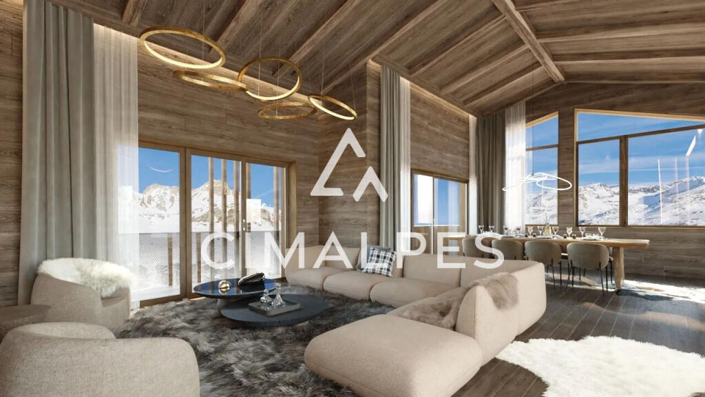 Main image of property: Rhone Alps, Savoie, Tignes