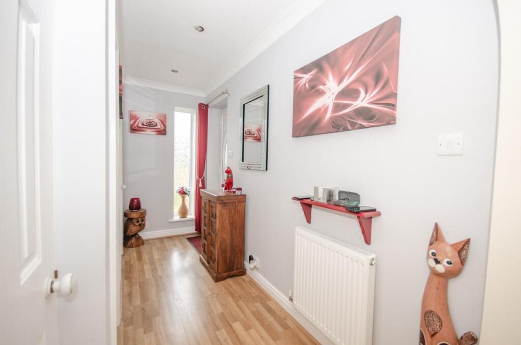 House in Bristol, Downend, Downend and Bromley Heath - View 4
