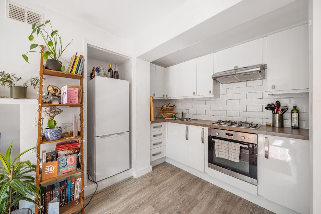 Apartment in London, New Cross Gate - More