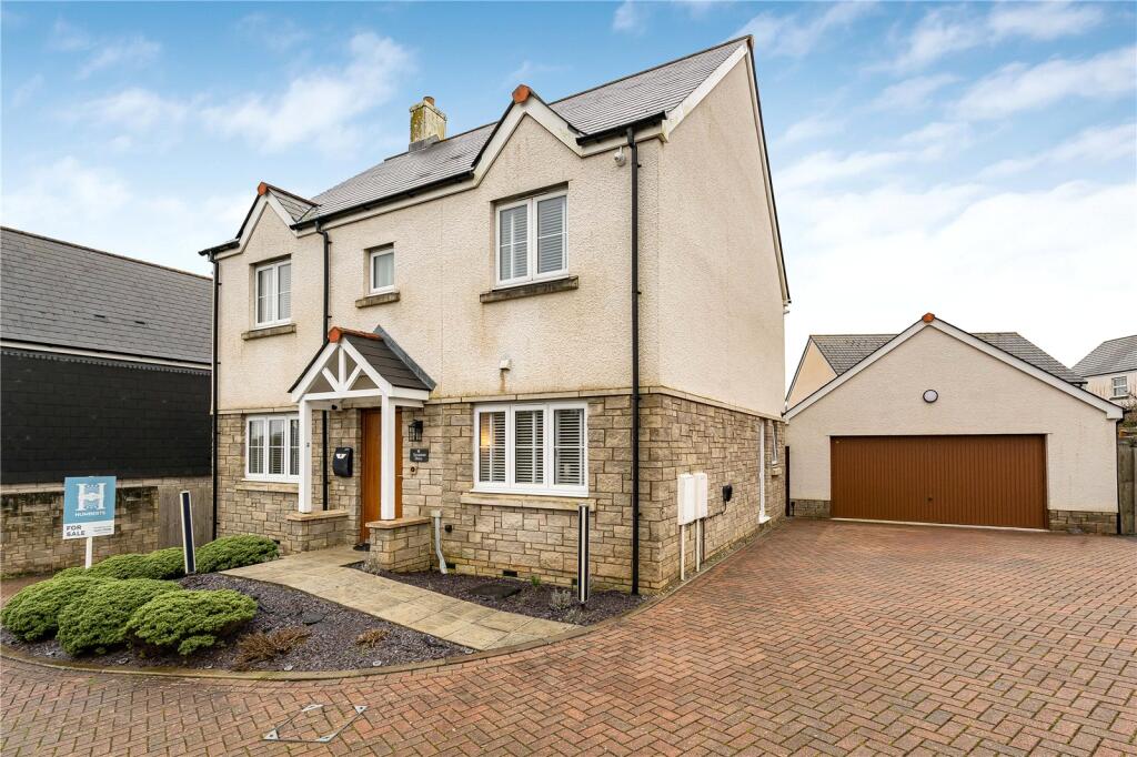 Main image of property: Sycamore Drive, Trispen, St. Erme, Truro, Cornwall