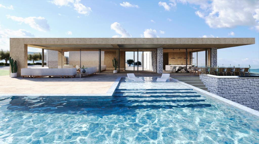 Main image of property: Peloponnese, Messinia, Methoni