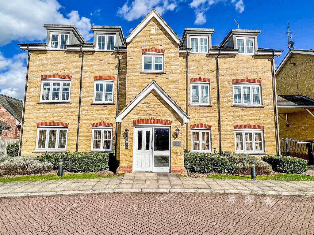 Main image of property: Stants View, Hertford