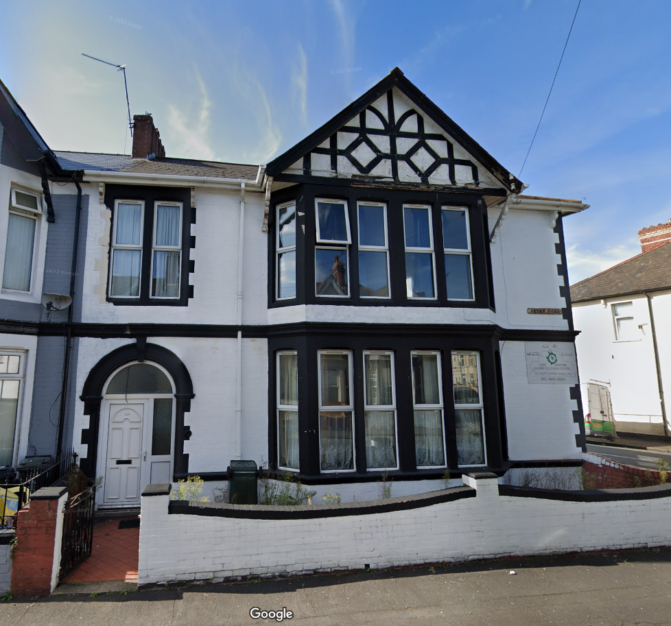Main image of property: Cedar Road, Newport, South Wales, NP19