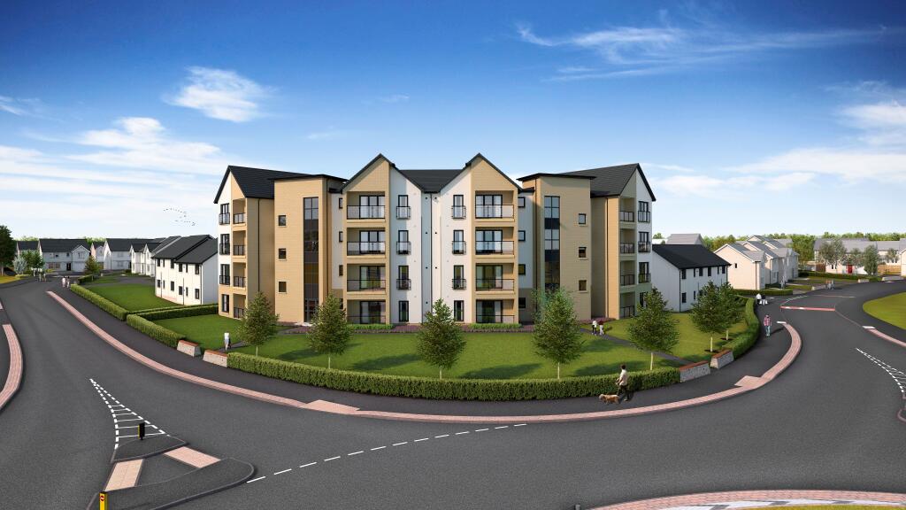 Main image of property: The Maples,
Tarff Road,
Inverness,
IV2 6FU