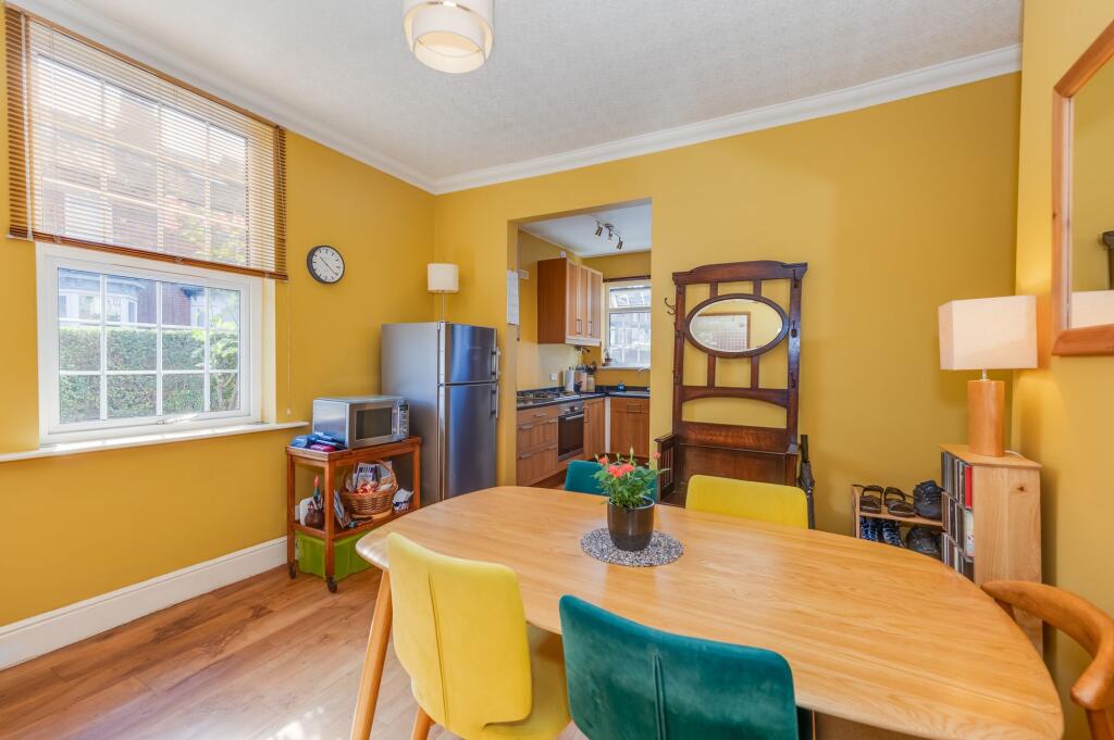 House in Sheffield - View 5