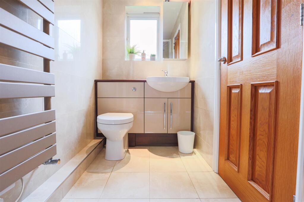 Additional image 22 of Rumbush Lane, Dickens Heath, Solihull