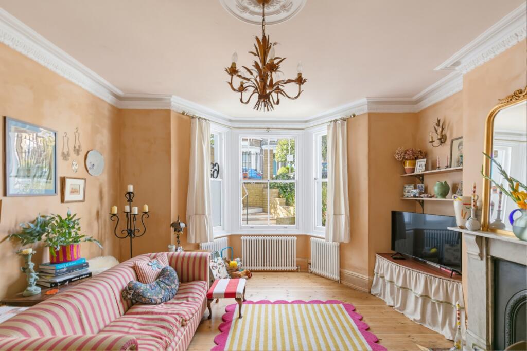Main image of property: Geraldine Road, London, SW18