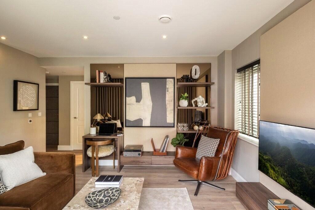 Apartment in Twickenham - View 5