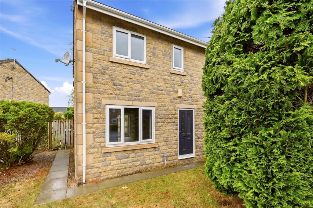 Main image of property: River Lea Gardens, Clitheroe, Lancashire, BB7