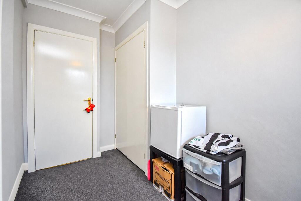 Apartment in Oxford - More