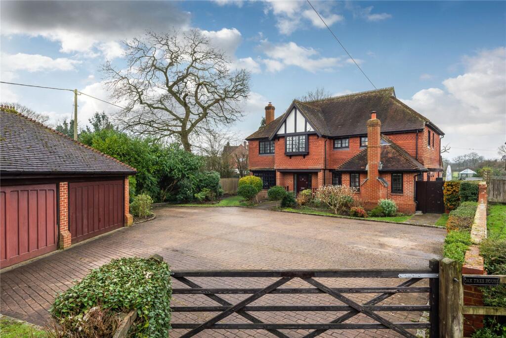 Main image of property: Tapners Road, Leigh, Reigate, Surrey, RH2