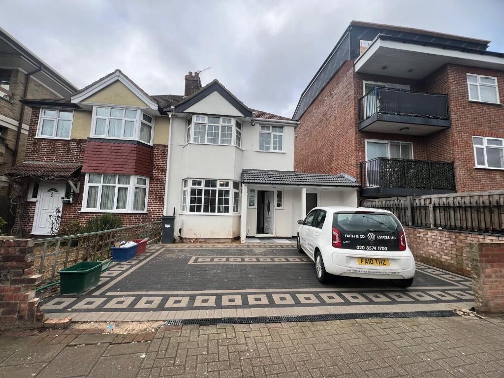 Main image of property: Staines Road, Hounslow, Middlesex, TW4