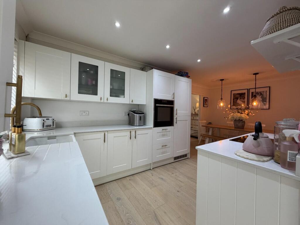 Main image of property: Ethelburga Drive, Lyminge, Folkestone