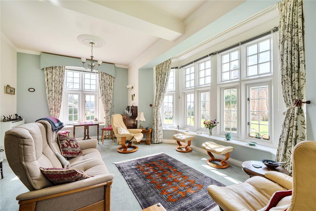 Additional image 5 of South Horrington Village, Wells, Somerset, BA5
