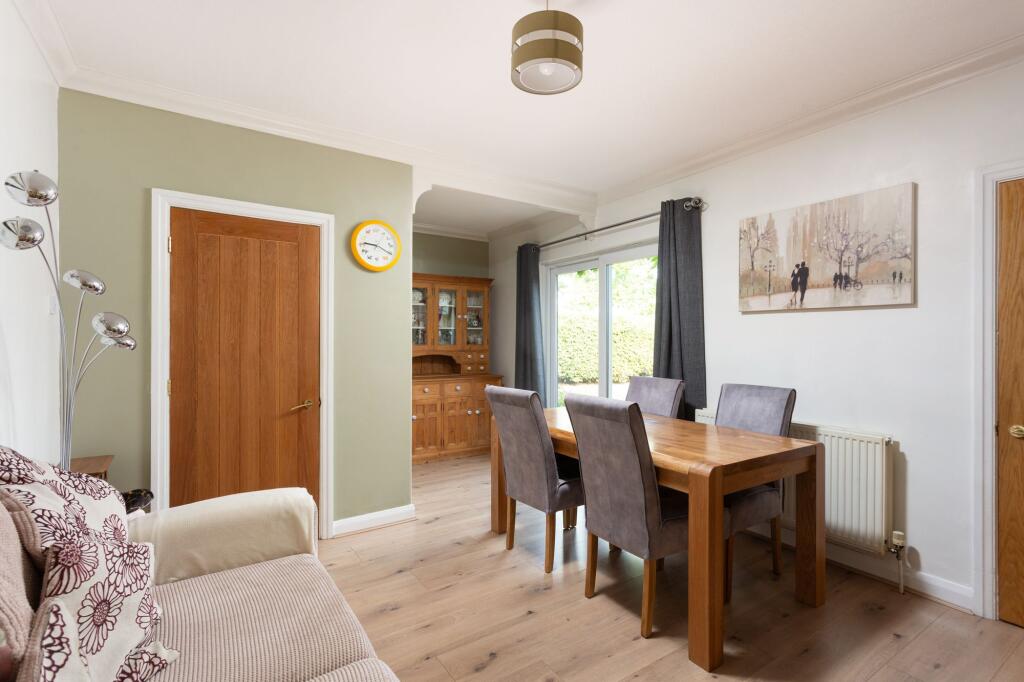 House in York - View 5