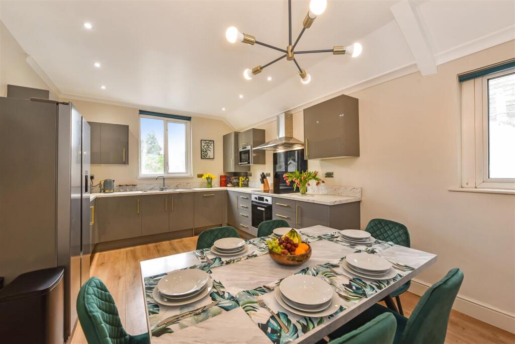 Main image of property: Fairoak Road